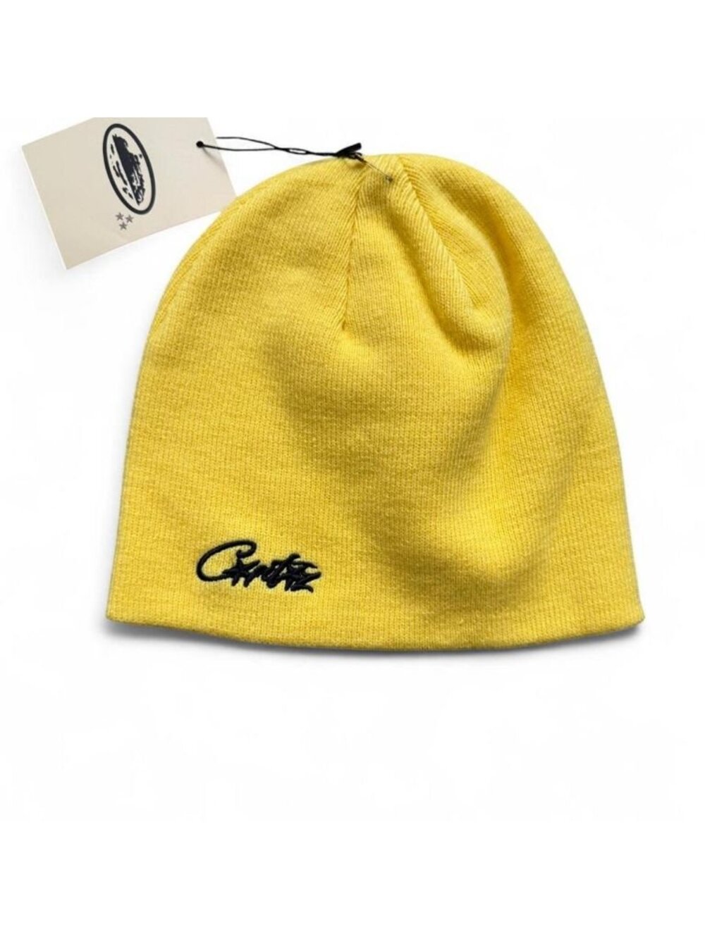 Corteiz Men's Yellow Hat
